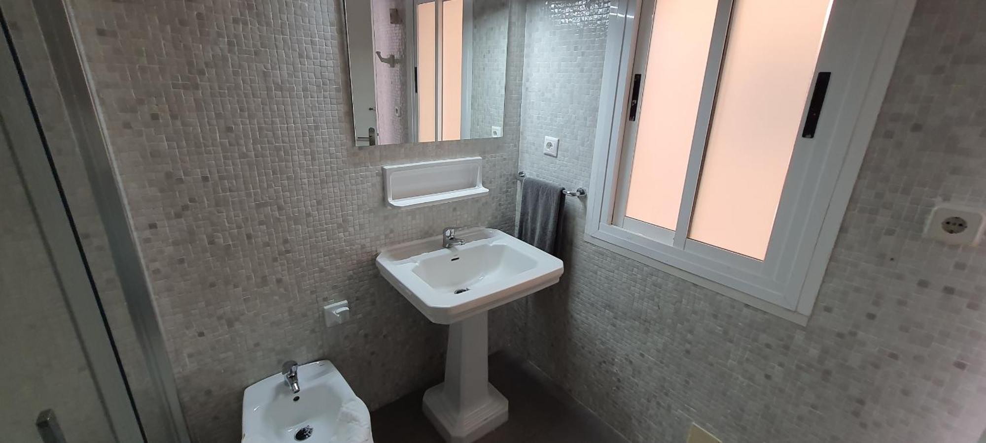Apartamento Con Piscina En La Primera Linea De Playa De פואנגירולה מראה חיצוני תמונה