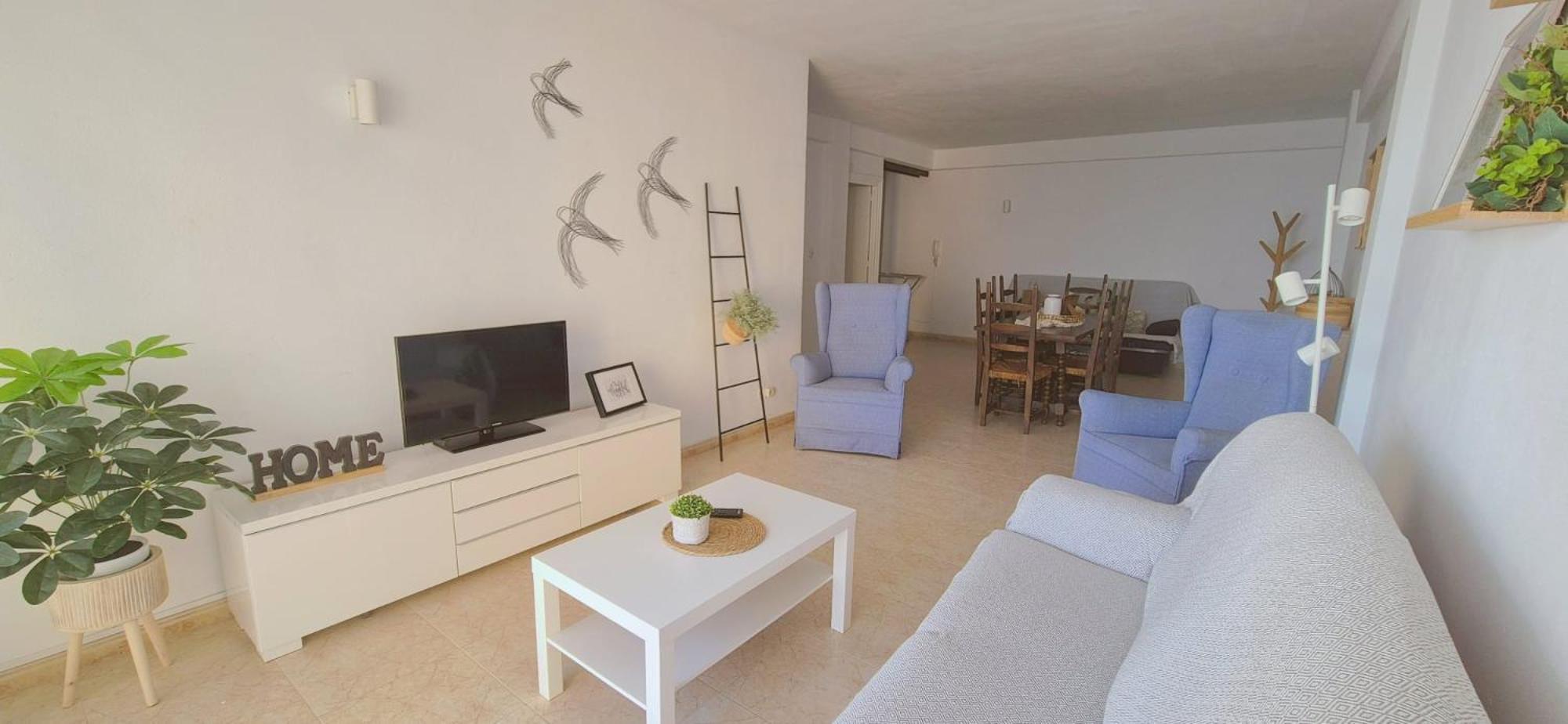 Apartamento Con Piscina En La Primera Linea De Playa De פואנגירולה מראה חיצוני תמונה